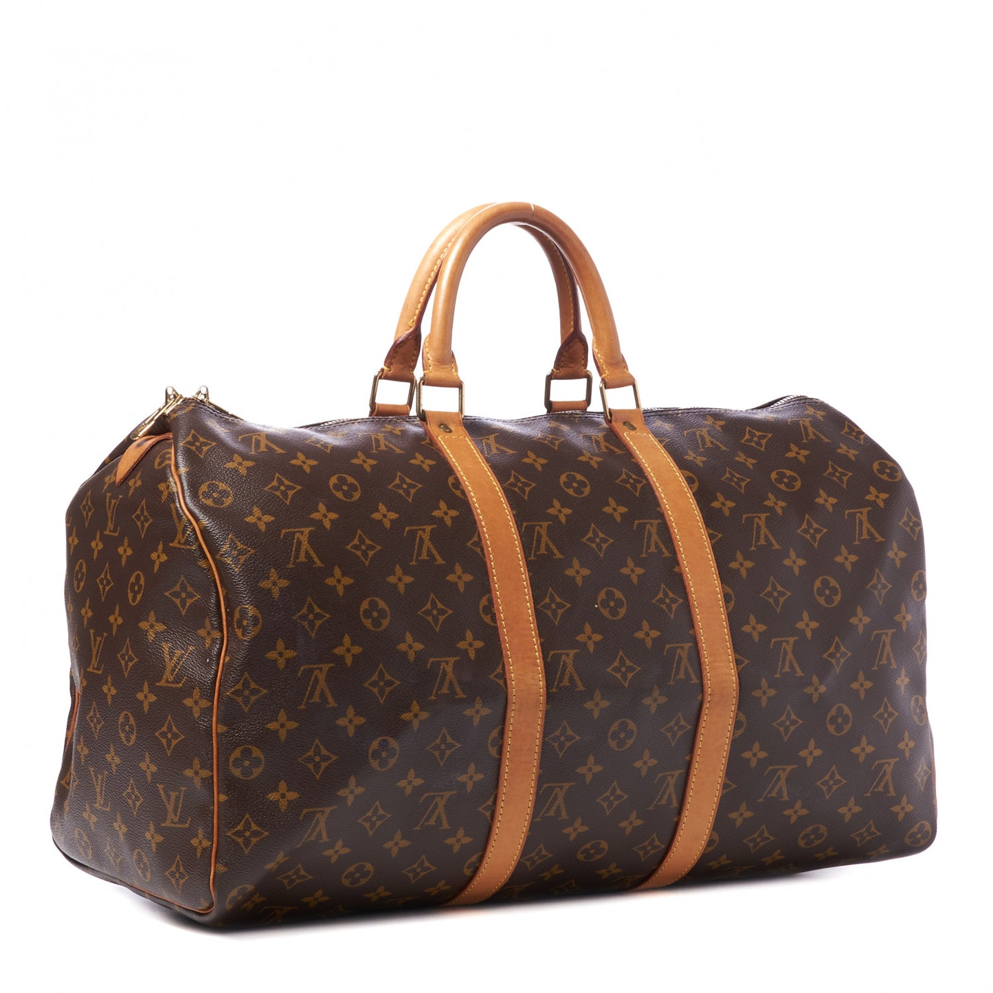 Monogram Keepall 50