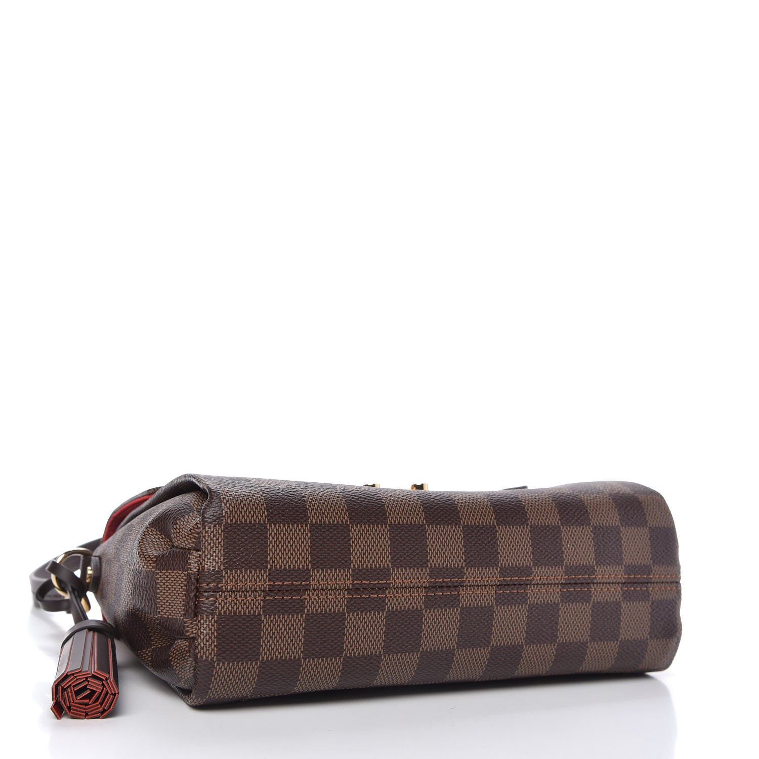 Louis Vuitton Damier Ebene Croisette 4 of 11