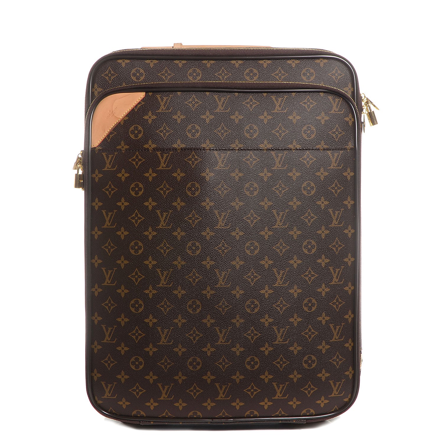 Louis Vuitton Monogram Pegase 55 Business NM 1 of 11