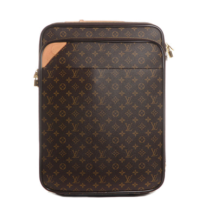 Louis Vuitton Monogram Pegase 55 Business NM 1 of 11