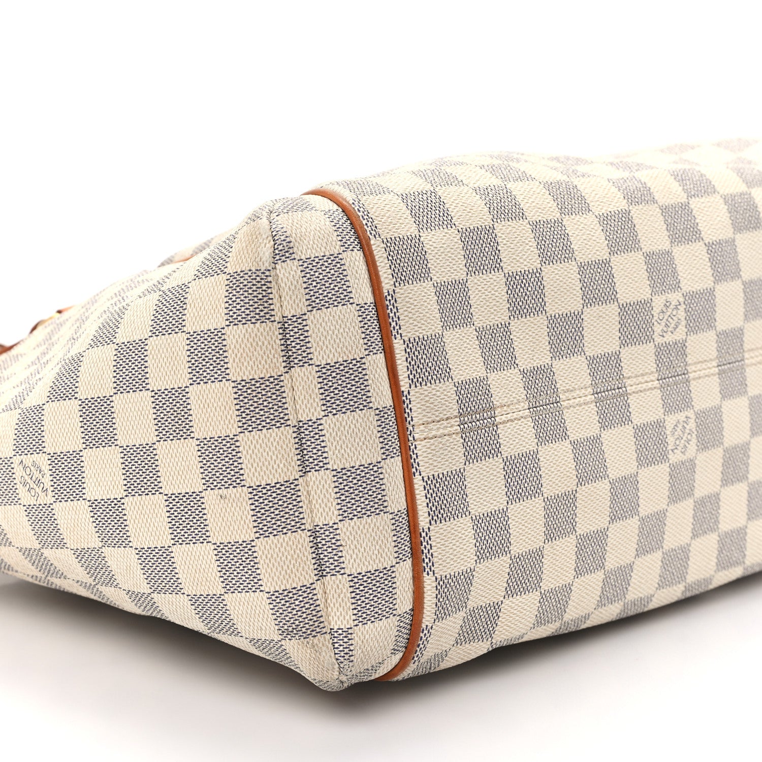 Louis Vuitton Damier Azur Totally MM 8 of 12