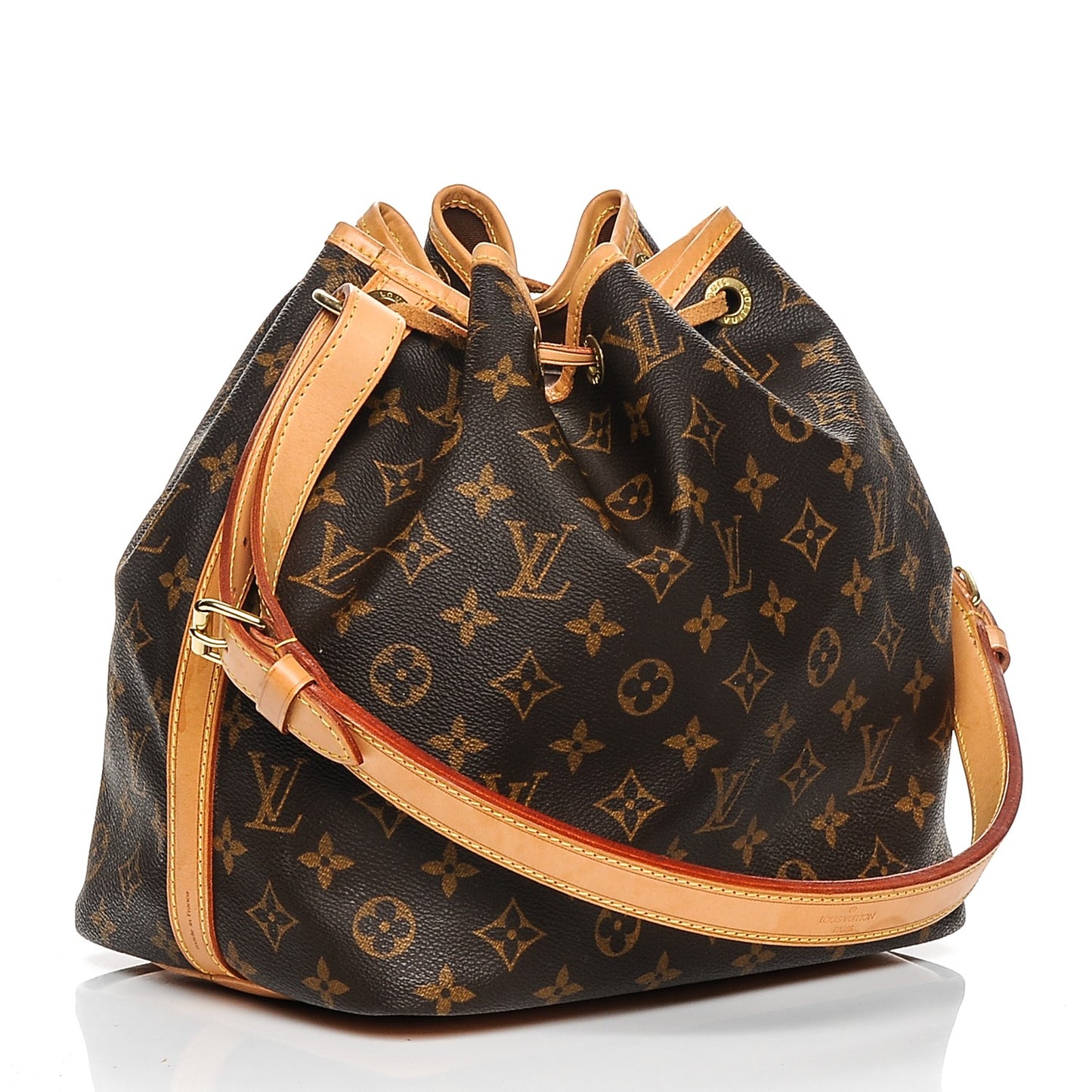 Monogram Petit Noe