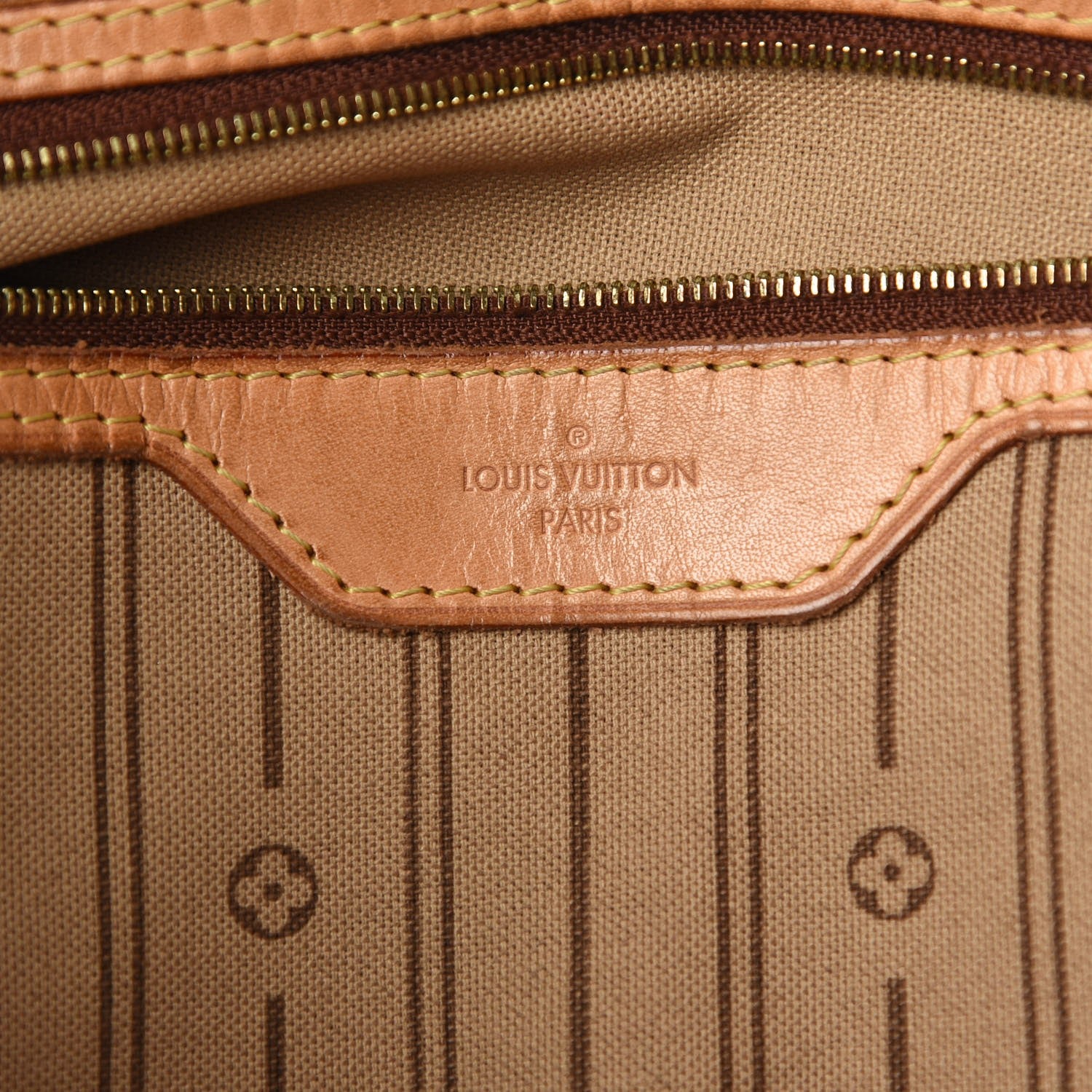 Louis Vuitton Monogram Delightful PM 6 of 17