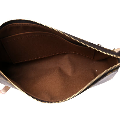 Louis Vuitton Monogram Pochette Accessories NM 5 of 9