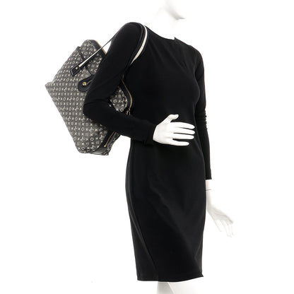 Louis Vuitton Mini Monogram Mary Kate Cabas Black 2 of 7