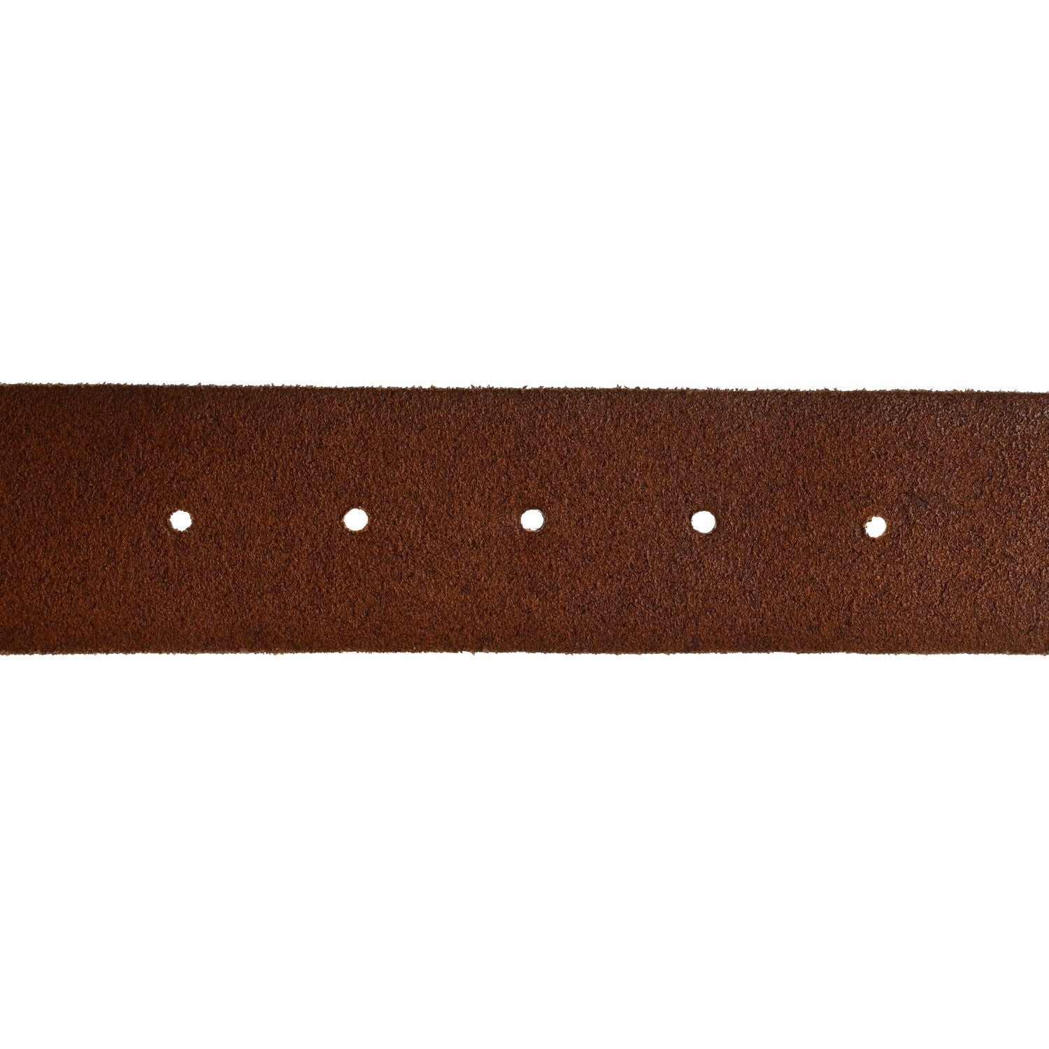 Gucci Calfskin Crystal Double G 40mm Belt 90 36 Brown Multicolor 4 of 5