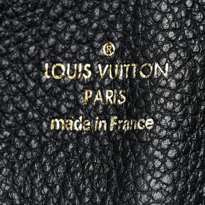 Louis Vuitton Empreinte Suede Audacieuse MM Infini 7 of 29