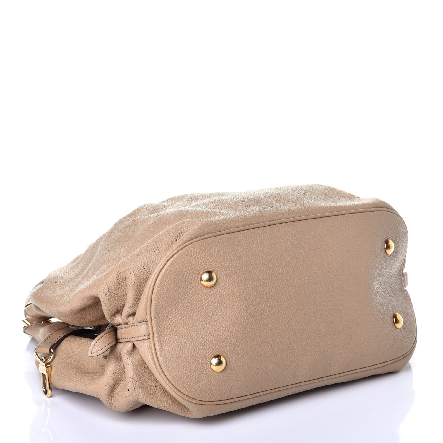 Louis Vuitton Mahina L Coquille 4 of 8