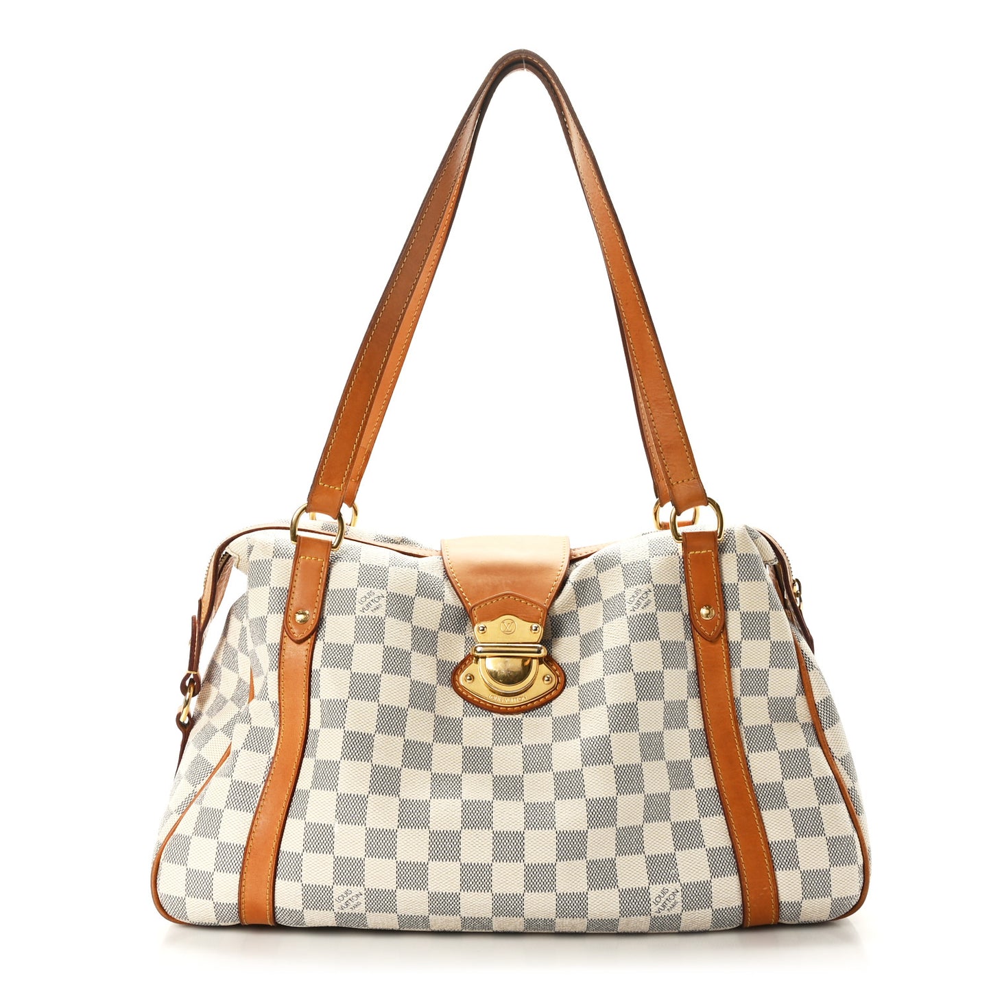 Damier Azur Stresa PM