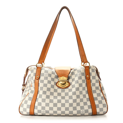 Louis Vuitton Damier Azur Stresa PM 1 of 9