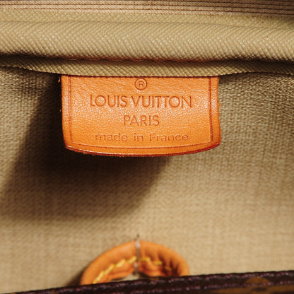 Louis Vuitton Monogram Deauville 6 of 7