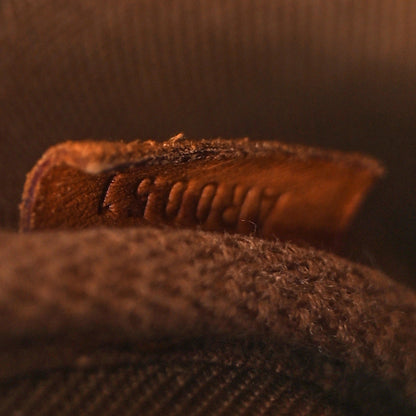 Louis Vuitton Monogram Graffiti Pochette Accessories Kaki 6 of 12