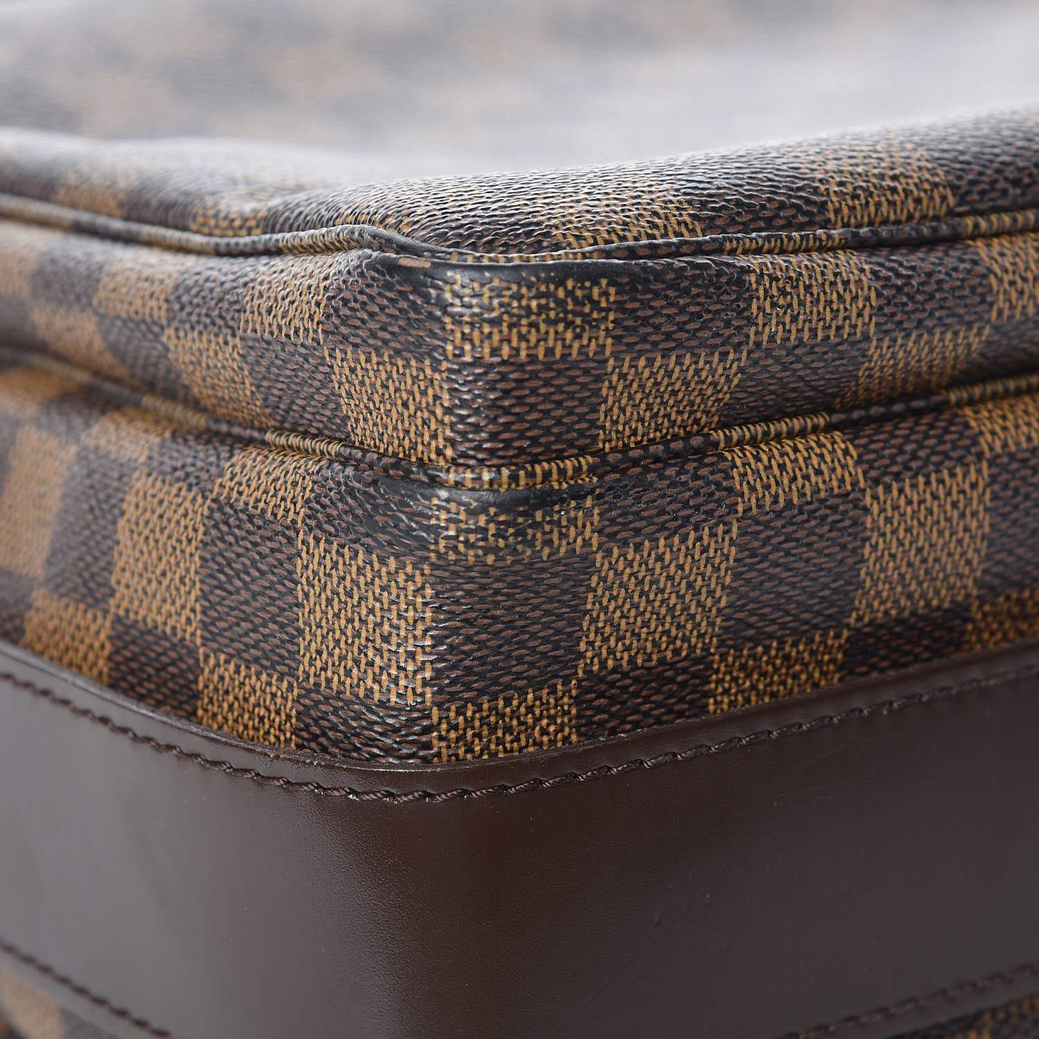 Louis Vuitton Damier Ebene Naviglio 18 of 21