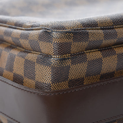 Louis Vuitton Damier Ebene Naviglio 18 of 21