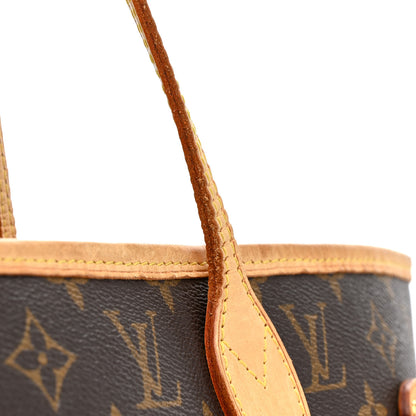 Louis Vuitton Monogram Neverfull MM 15 of 17