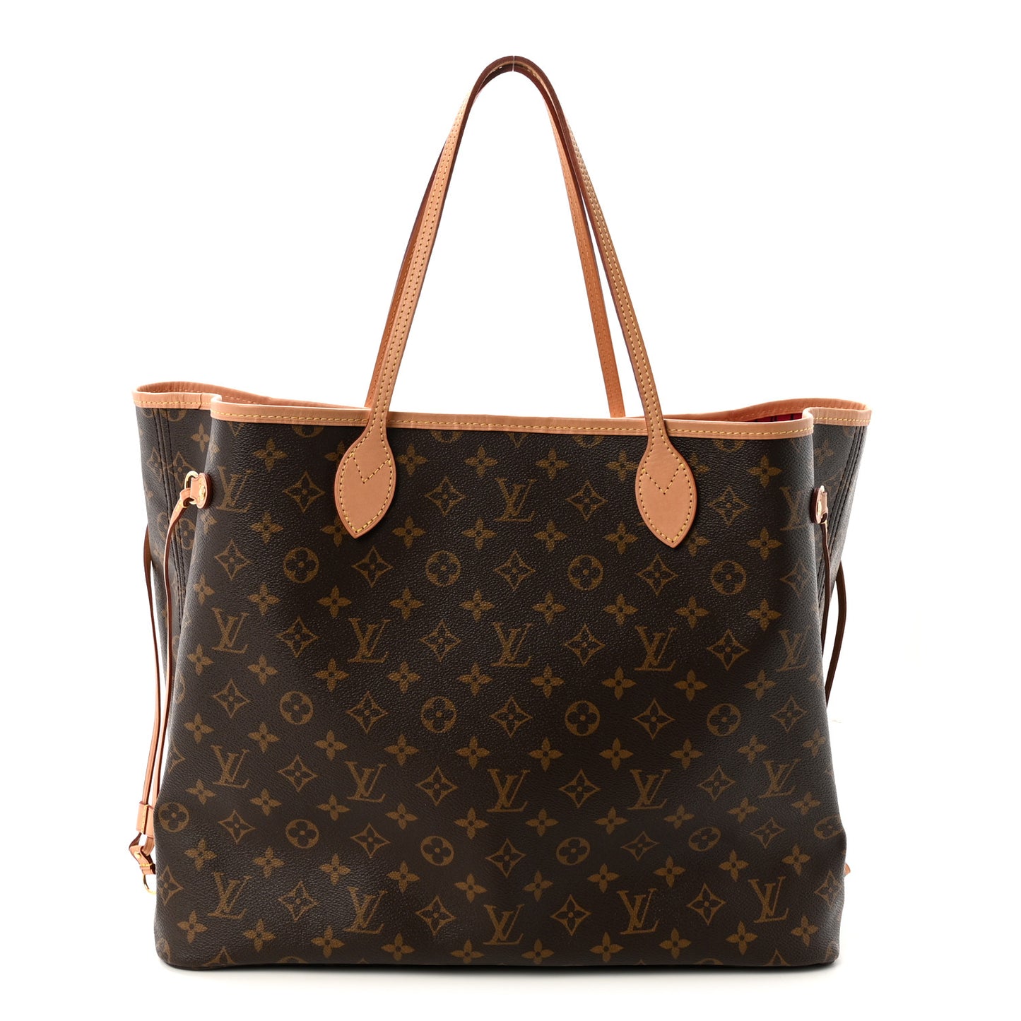Monogram Neo Neverfull GM Pivoine