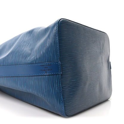 Louis Vuitton Epi Petit Noe Toledo 8 of 9