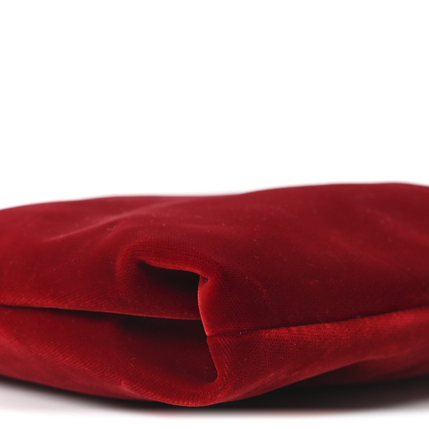 Velvet Callie Shoulder Bag Red