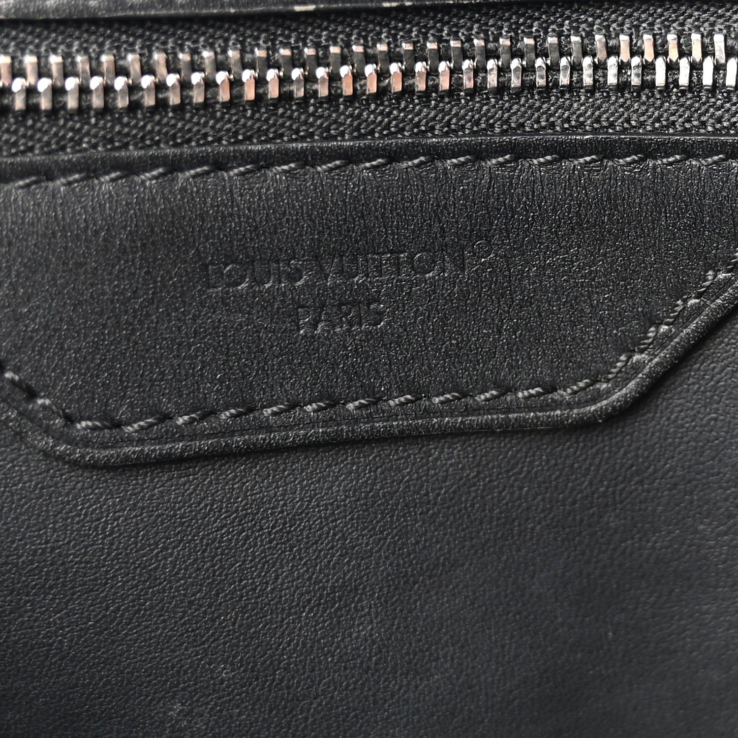 Louis Vuitton Monogram Speedy Soft 30 Dark 6 of 9