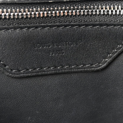 Louis Vuitton Monogram Speedy Soft 30 Dark 6 of 9