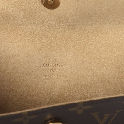 Louis Vuitton Monogram Pochette Florentine M 8 of 10