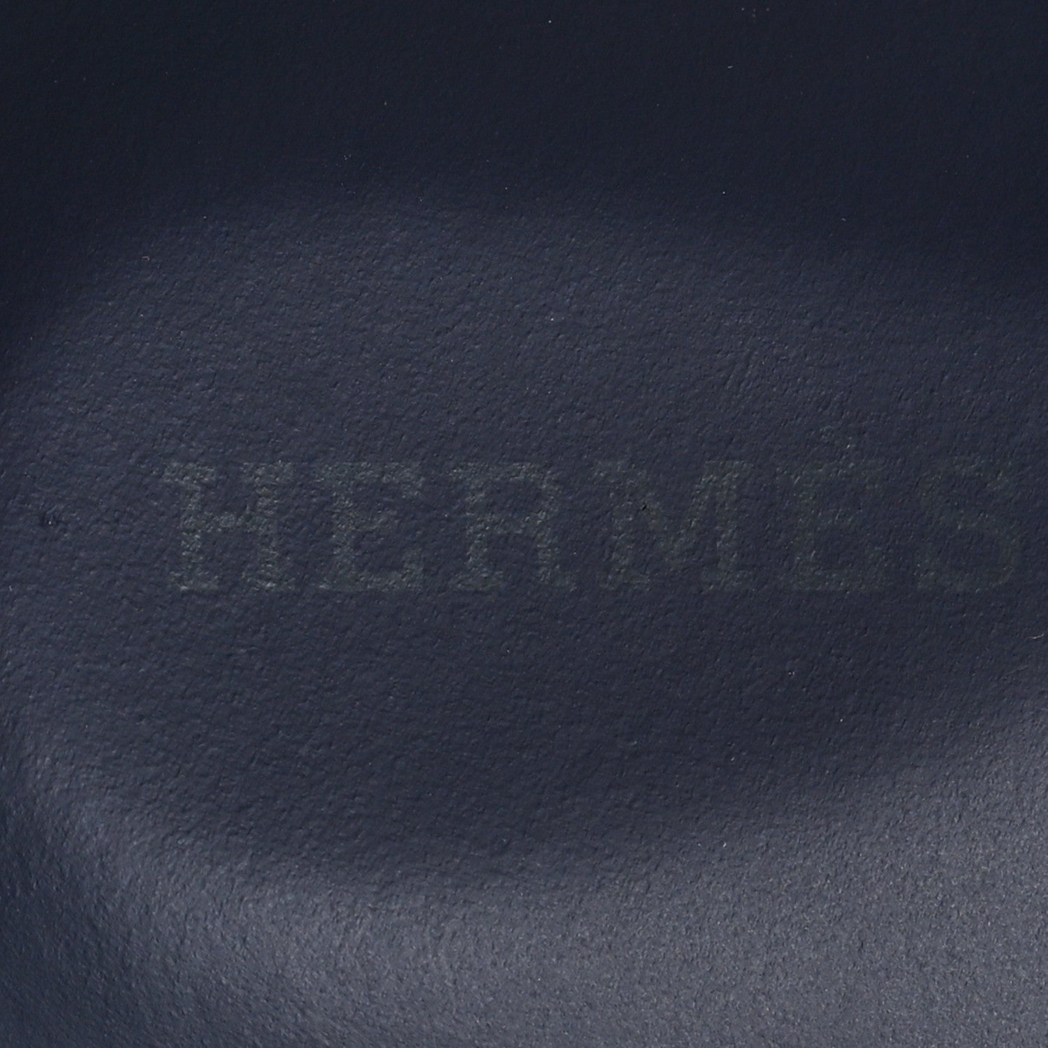 Hermes Suede Goatskin Womens Chypre Sandals 35 Marine Violet Majorette 8 of 9