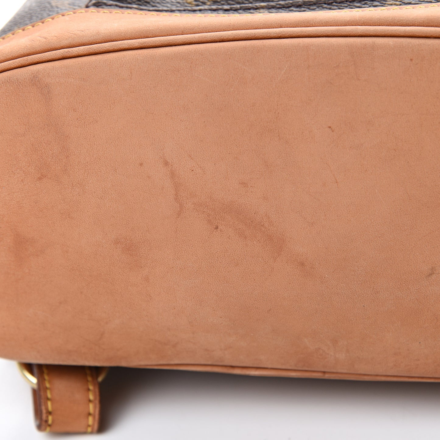 Monogram Montsouris MM Backpack