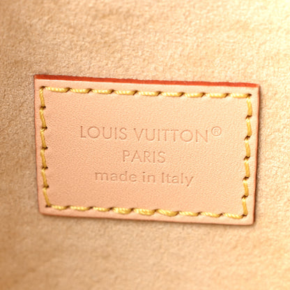 Louis Vuitton Monogram Saumur BB 6 of 9