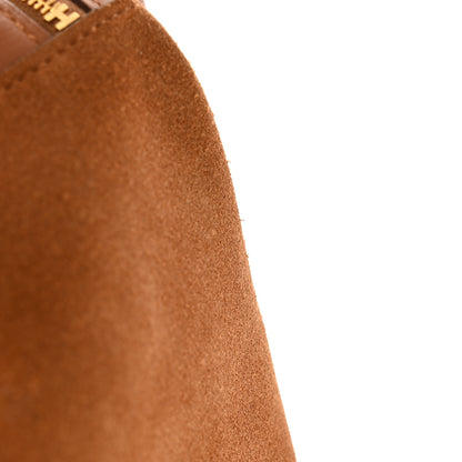 Hermes Swift Grizzly Lindy 26 Gold 12 of 12