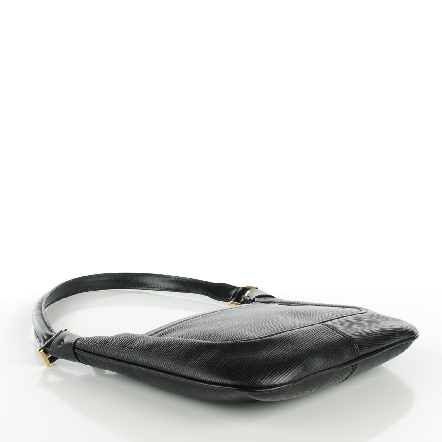 Louis Vuitton Epi Sarvanga Black 4 of 8