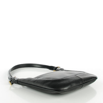 Louis Vuitton Epi Sarvanga Black 4 of 8