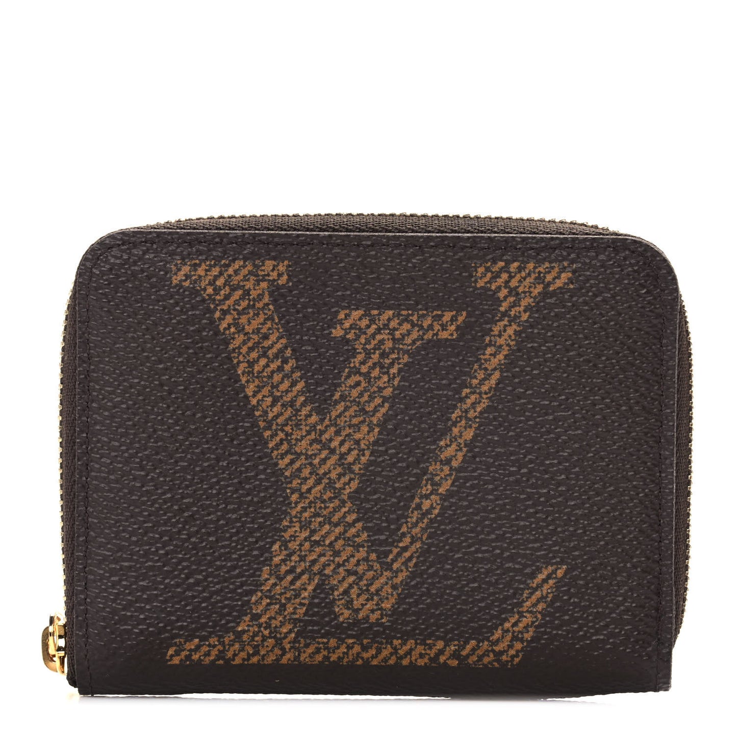 Monogram Giant Zippy Coin Purse