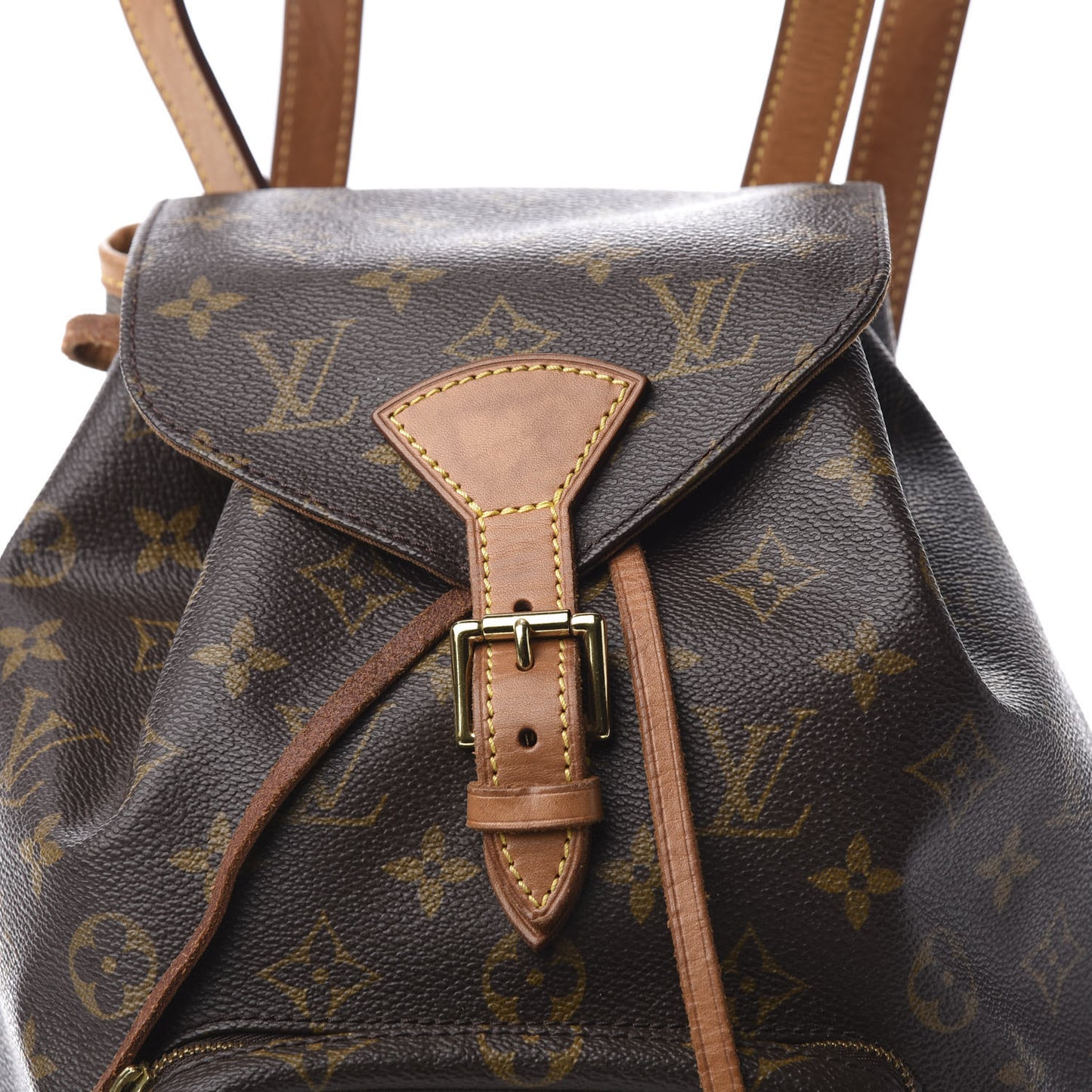 Monogram Montsouris MM Backpack