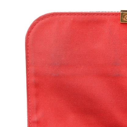 Louis Vuitton Damier Ebene Favorite MM 16 of 17