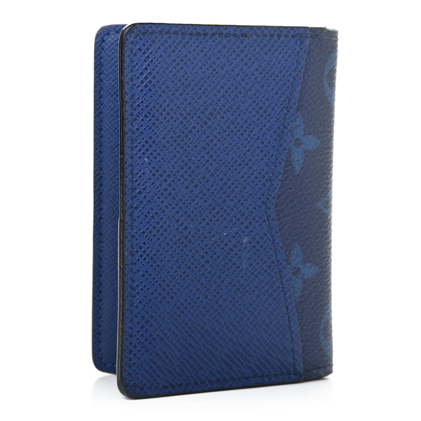 Taigarama Pocket Organizer NM Cobalt