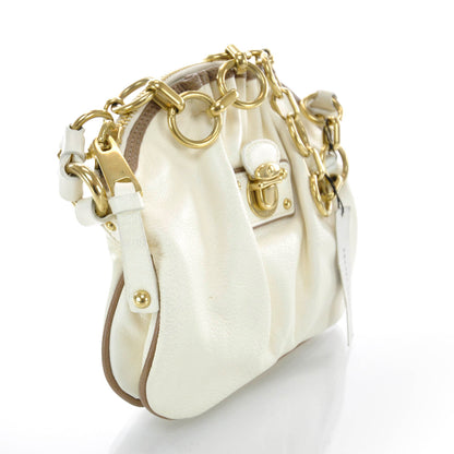 Marc Jacobs Little Lou Eggshell 6 of 11