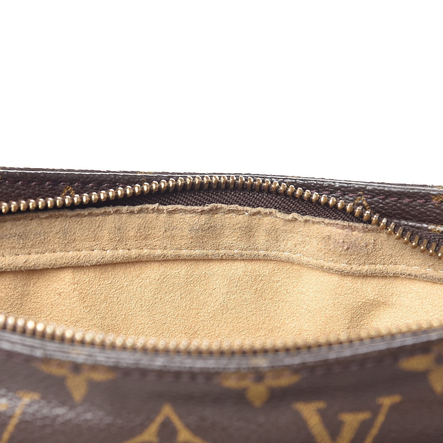 Louis Vuitton Monogram Looping GM 10 of 18
