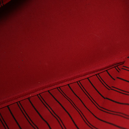 Louis Vuitton Damier Ebene Neo Neverfull MM 7 of 16