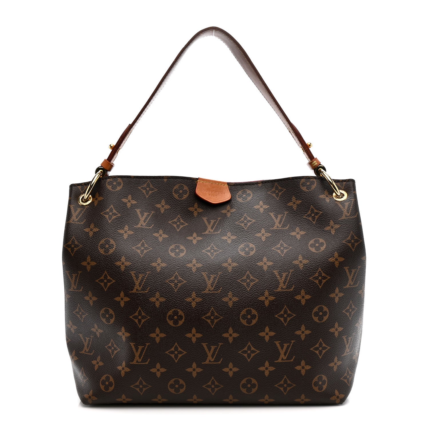 Louis Vuitton Monogram Graceful PM Pivoine 1 of 13
