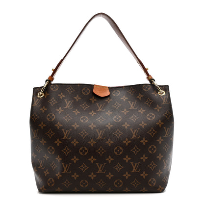 Louis Vuitton Monogram Graceful PM Pivoine 1 of 13