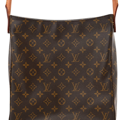 Louis Vuitton Monogram Looping GM 7 of 11