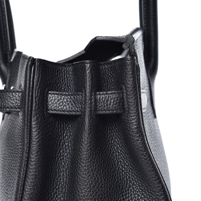 Hermes Togo Birkin 30 Black 21 of 33