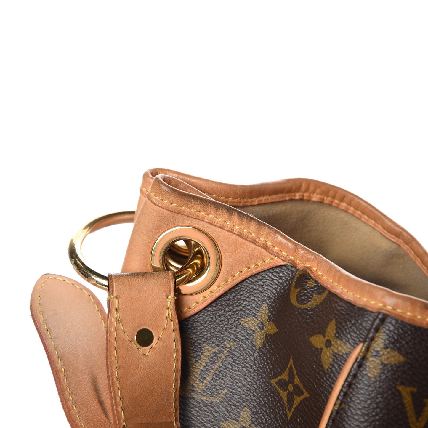 Monogram Galliera PM