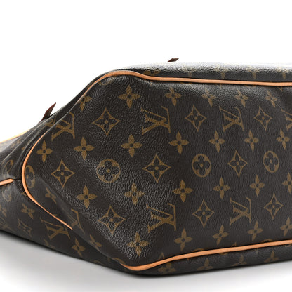 Louis Vuitton Monogram Delightful GM 7 of 8