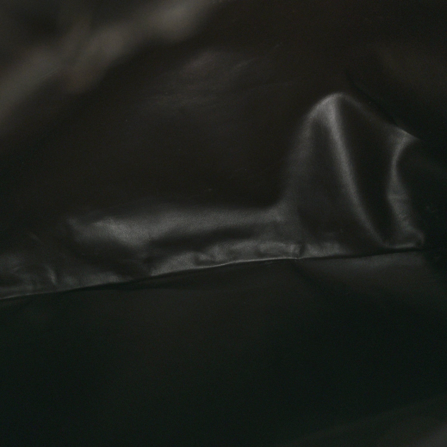 Bottega Veneta Calfskin Intrecciato Large Hop Ebano 5 of 9