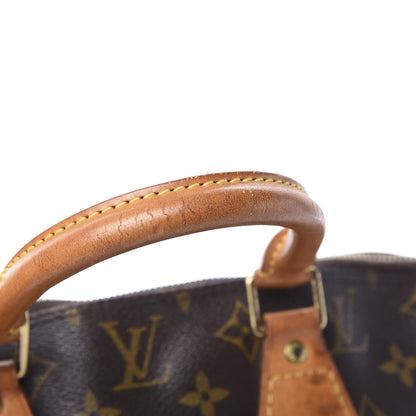 Louis Vuitton Monogram Alma PM 14 of 14