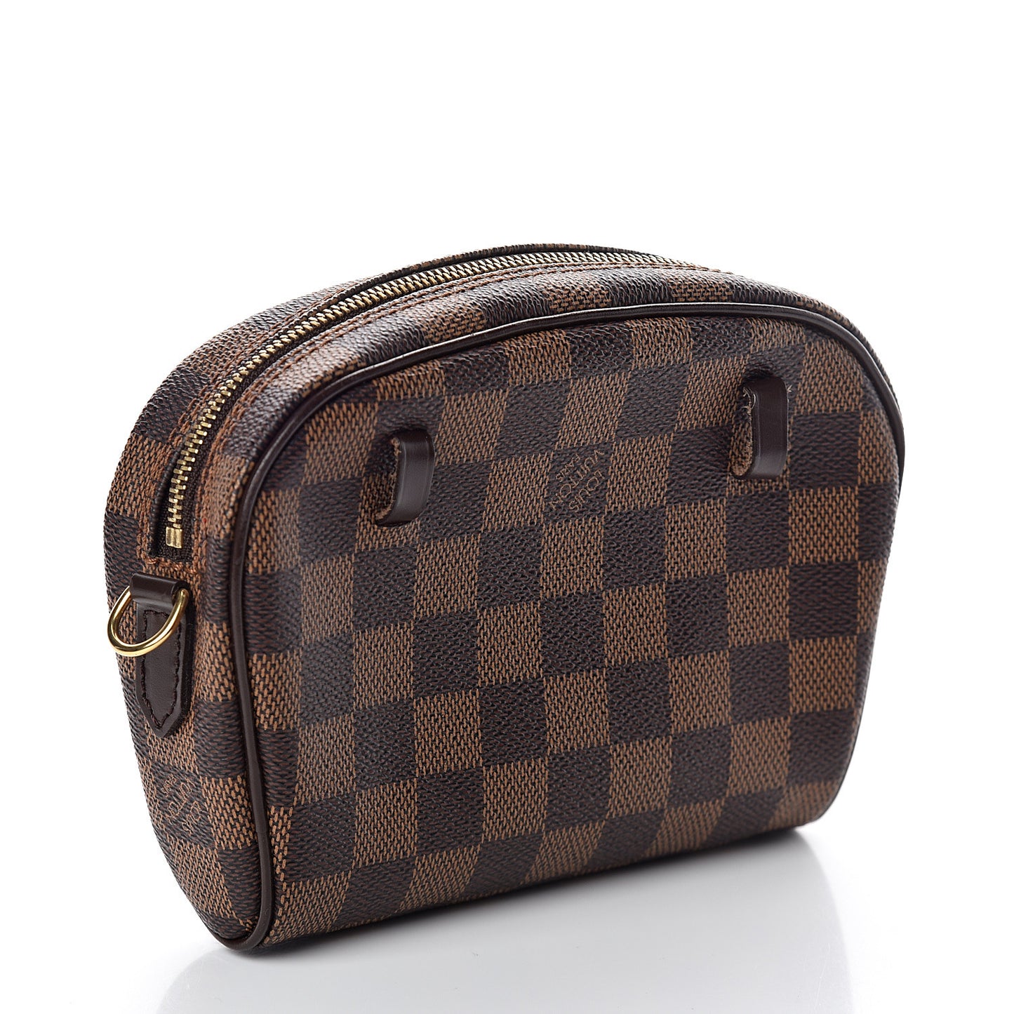 Damier Ebene Pochette Ipanema