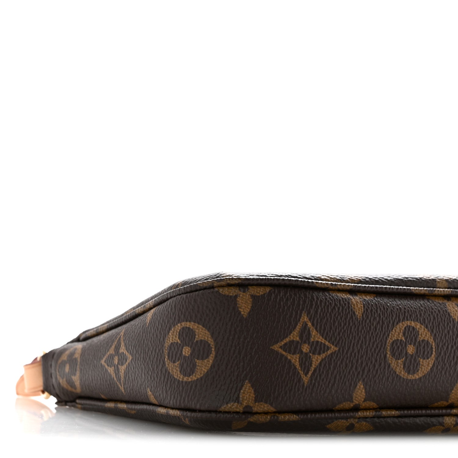 Louis Vuitton Monogram Pochette Accessories NM 8 of 9