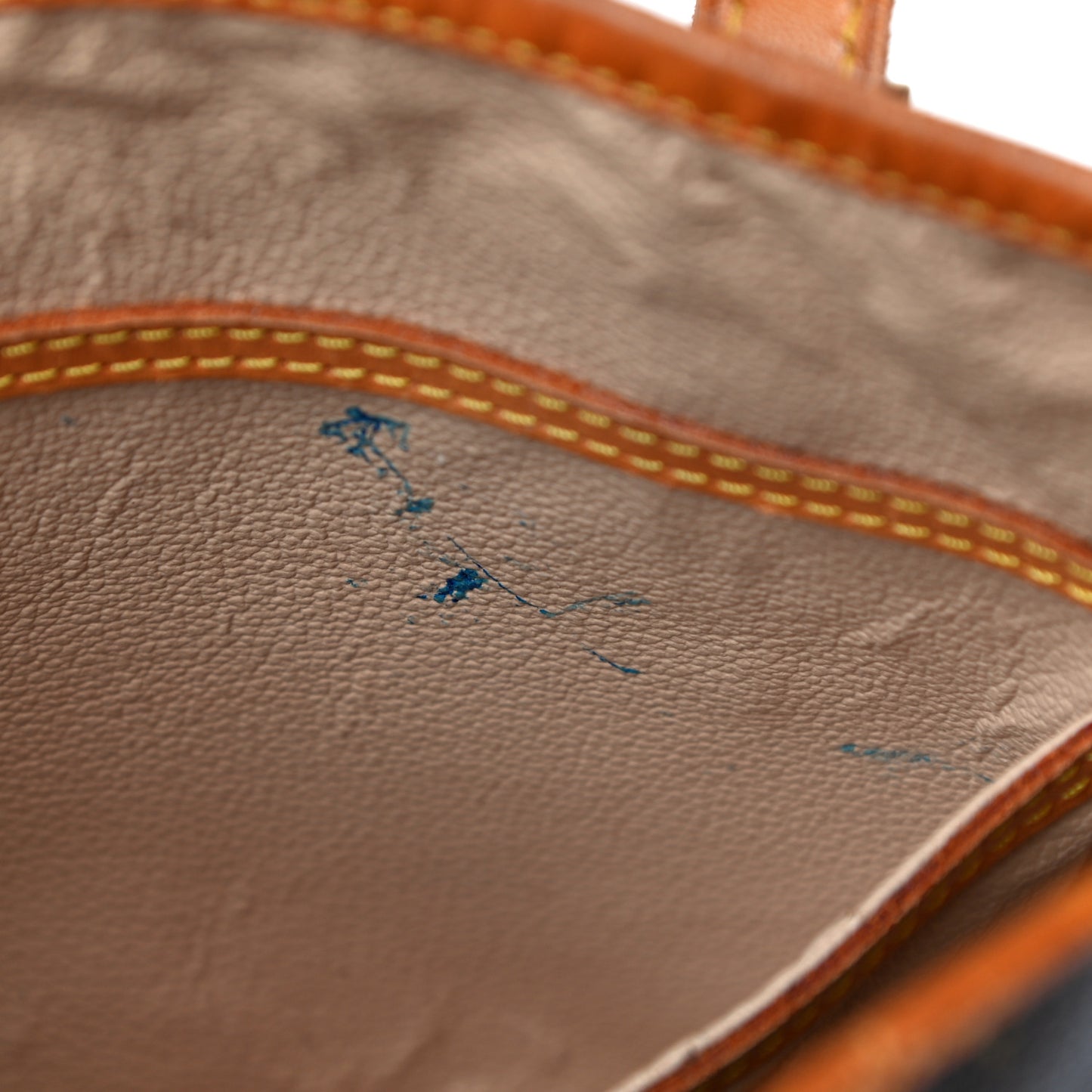 Monogram Petit Bucket 23