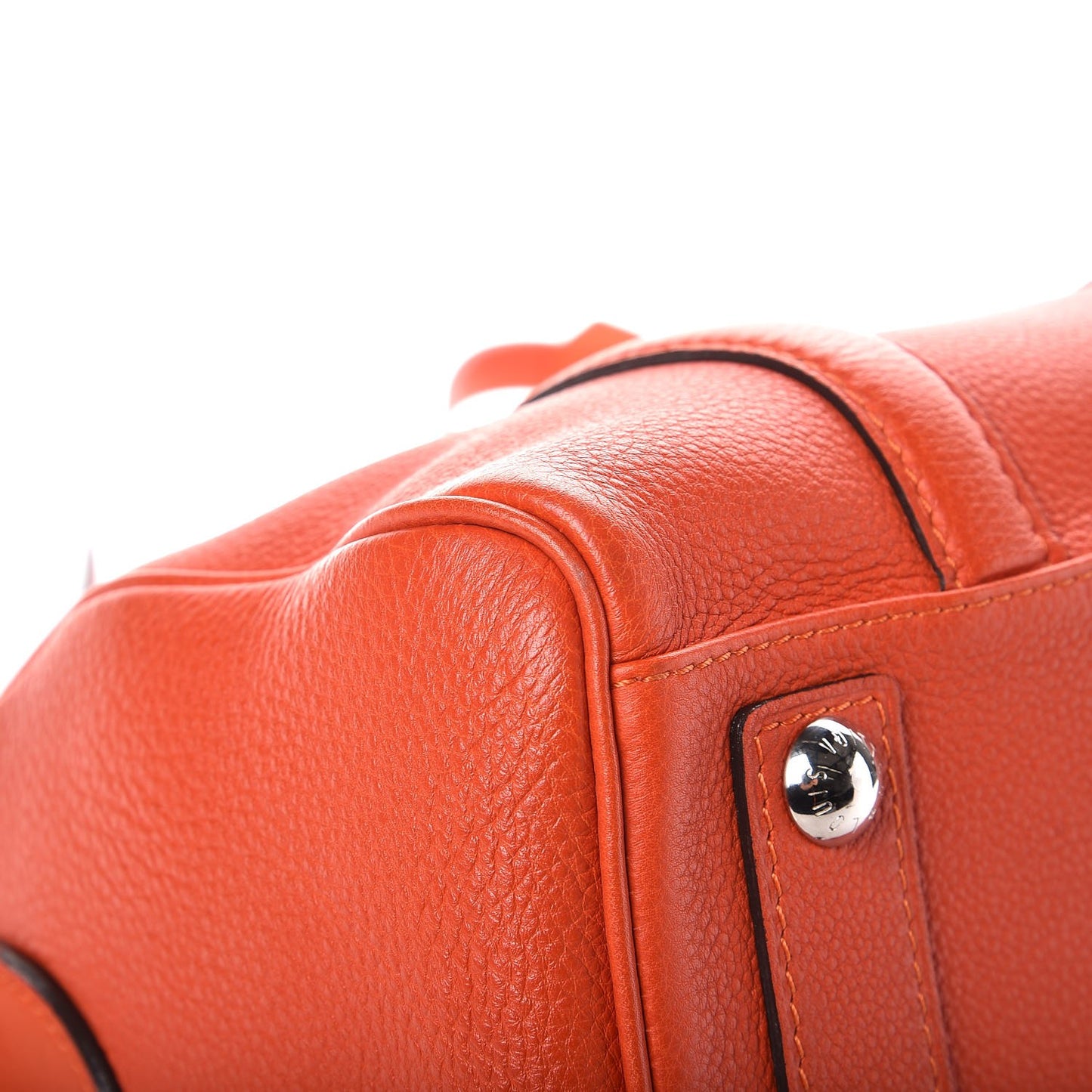 Veau Cachemire SC Bag BB Clementine